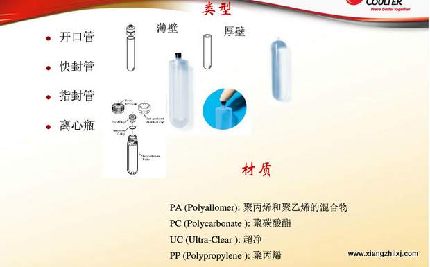 超速離心機(jī)離心管的使用-圖解-離心管怎么使用？
