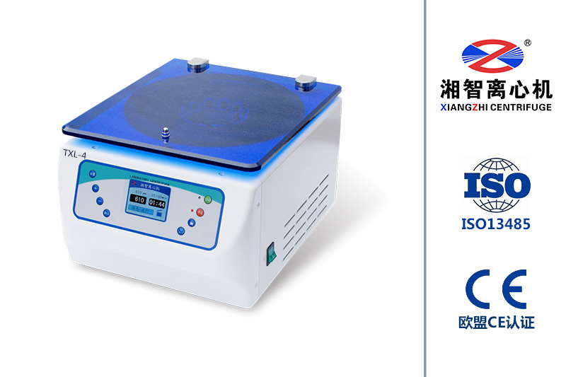 現(xiàn)場測試離心機，好就買